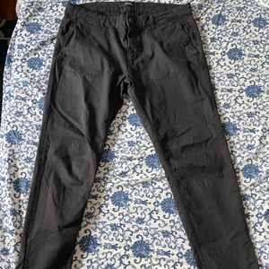 Zara Mens Pants
